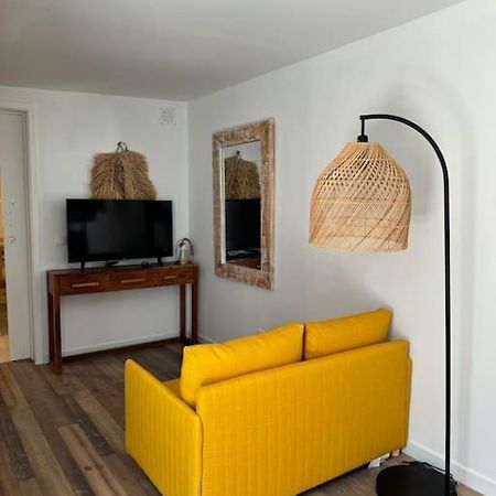 卡帕里卡海岸Petite Maison De Plage公寓 外观 照片