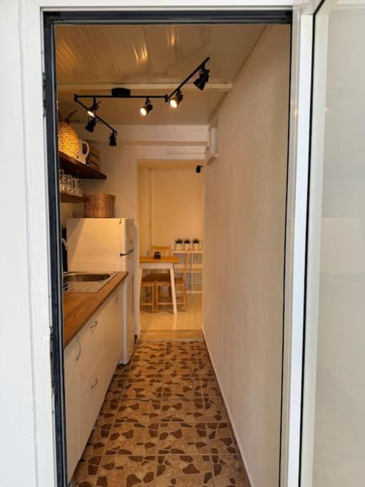卡帕里卡海岸Petite Maison De Plage公寓 外观 照片