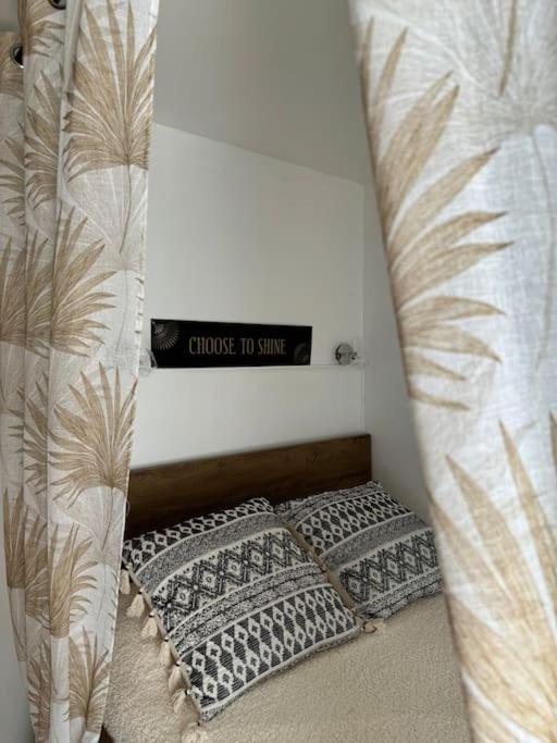 卡帕里卡海岸Petite Maison De Plage公寓 外观 照片