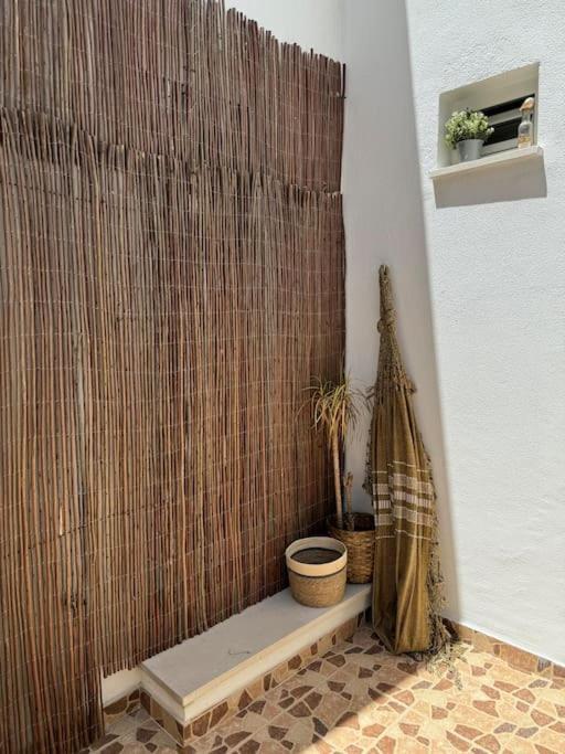 卡帕里卡海岸Petite Maison De Plage公寓 外观 照片