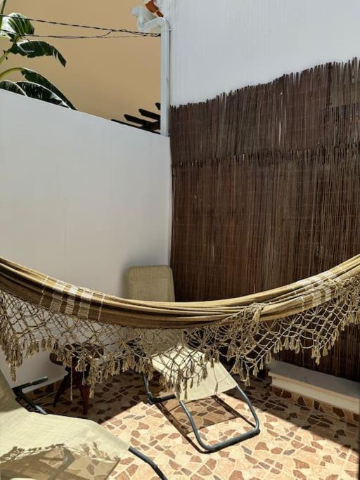 卡帕里卡海岸Petite Maison De Plage公寓 外观 照片